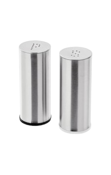 Ikea 802.336.75 Plats Tuzluk Ve Biberlik, Paslanmaz Çelik, 2'li Set Ikea Sku: Smg8690010201850 Açık Bej Ikea 802.336.75 Plats Tuzluk Ve Biberlik, Paslanmaz Çelik, 2'li Set Ikea Sku: Smg8690010201850 Açık Bej