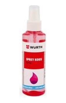 Würth Döşeme Tekstil Leke Çıkarıcı 500ml Würth Döşeme Tekstil Leke Çıkarıcı 500ml
