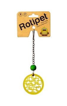 Rotipet Akrilik Geometrik Sarkaç 08 Rotipet Akrilik Geometrik Sarkaç 08