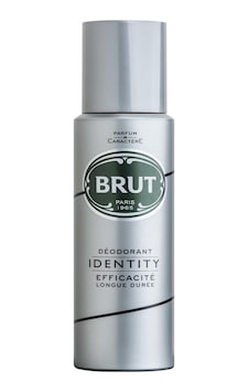 Brut Identity Erkek Sprey Deodorant 200 ML