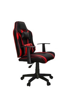 Türksit Range Mini Oyuncu Koltuğu Kırmızı Kırmızı Türksit Range Mini Oyuncu Koltuğu Kırmızı Kırmızı