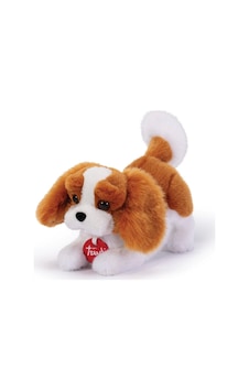 Peluş Cavalier King Marley 21 Cm 0 Peluş Cavalier King Marley 21 Cm 0
