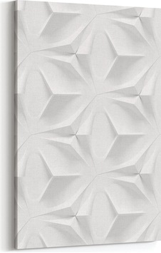 Olla 60x90 Cm 10459d Beyaz Kabartma Görseli Dikey Kanvas Tablo Olla 60x90 Cm 10459d Beyaz Kabartma Görseli Dikey Kanvas Tablo