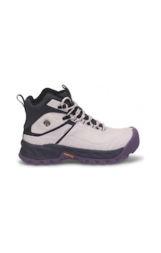 Humtto 26k-271496b Kadın Waterproof Outdoor Bot Siyah - Lila Humtto 26k-271496b Kadın Waterproof Outdoor Bot Siyah - Lila