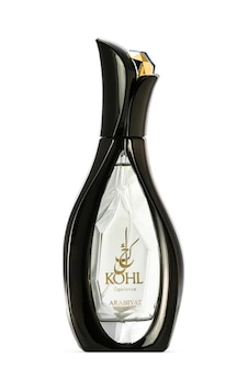 Arabiyat Prestige Kohl Opulence Edp 100 Ml Unisex Parfüm Oryantal Çiçeksi Arabiyat Prestige Kohl Opulence Edp 100 Ml Unisex Parfüm Oryantal Çiçeksi