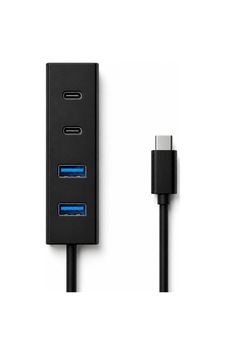 Büro Ev Ofis Cihazları İçin 5port 5gbps Typec3.2 Gen1 Hub Büro Ev Ofis Cihazları İçin 5port 5gbps Typec3.2 Gen1 Hub
