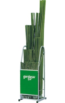 Gardener 53718 Bitki Destek Çubuğu 10'Lu 11 Mm X 180 Cm