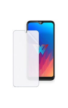 Lg W30 Uyumlu Ön Yüzey Nano Şeffaf Hidrojel Ekran Koruyucu Lg W30 Uyumlu Ön Yüzey Nano Şeffaf Hidrojel Ekran Koruyucu