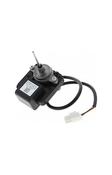 Arçelik , Beko, Grundig, Altus Uyumlu Buzdolabı Fan Motoru Arçelik , Beko, Grundig, Altus Uyumlu Buzdolabı Fan Motoru