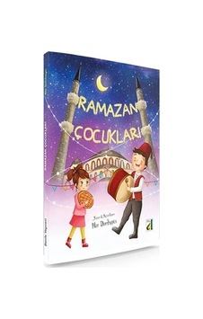 Ramazan Çocukları Ramazan Çocukları