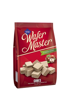 5 Adet Çizmeci Time Wafer Master Fındık Kremalı Gofret 200 G 5 Adet Çizmeci Time Wafer Master Fındık Kremalı Gofret 200 G