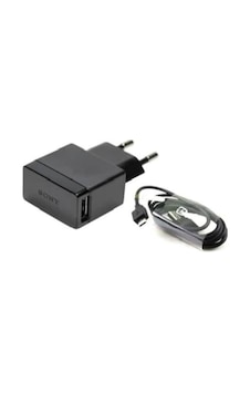 Senalstore Sony Xperia 1 Micro Kablo Ve Şarj Aleti Cihazı 5v1a Senalstore Sony Xperia 1 Micro Kablo Ve Şarj Aleti Cihazı 5v1a