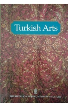 Turkish Arts 198148814