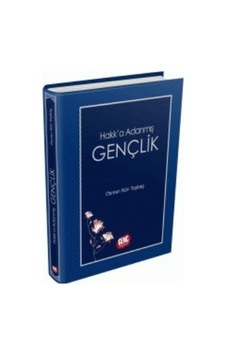 Hakka Adanmış Gençlik Erkam Yayınları