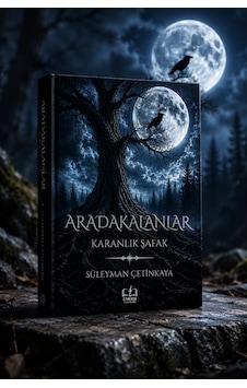 Aradakalanlar Karanlık Şafak