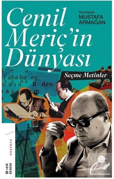 Cemil Meriç'in Dünyası-Seçme Metinler- Ketebe