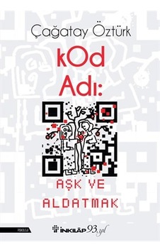 Kod Adı Aşk ve Aldatmak Kod Adı Aşk ve Aldatmak