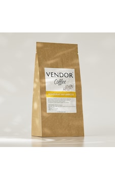 Vendor Honduras San Marcos Moka Pot Aeropress 1 KG Vendor Honduras San Marcos Moka Pot Aeropress 1 KG