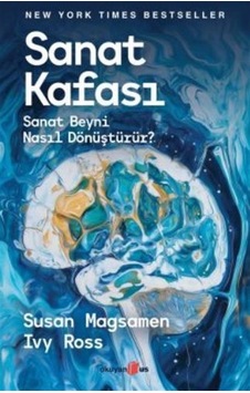 Sanat Kafası / Susan Magsamen Sanat Kafası / Susan Magsamen