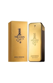 One Million Edt 100 Ml Erkek Parfüm Diğer One Million Edt 100 Ml Erkek Parfüm Diğer