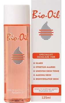 Bio-oil Çatlak Karşıtı & Nemlendirici Cilt Bakım Yağı 125 Ml Bio-oil Çatlak Karşıtı & Nemlendirici Cilt Bakım Yağı 125 Ml