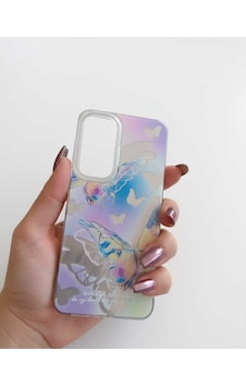 Samsung Uyumlu S 25 Kelebek Desen Kılıf Modeli Kelebek Samsung Uyumlu S 25 Kelebek Desen Kılıf Modeli Kelebek