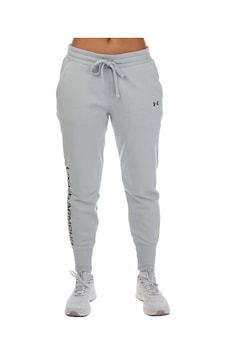 Under Armour Kadın Eşofman Altı 1372825-011 Gri Under Armour Kadın Eşofman Altı 1372825-011 Gri