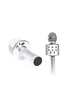 Urban Sound Us-858 Karaoke Mikrofon