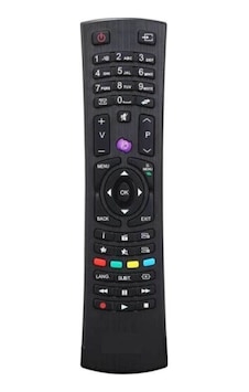 Vestel Smart Led 3d Tv Kumandası Kalıp Vestel Smart Led 3d Tv Kumandası Kalıp