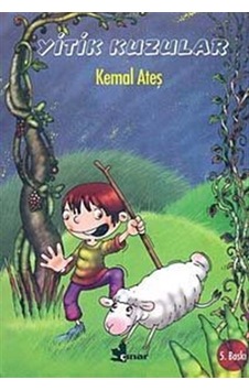 Yitik Kuzular / Kemal Ateş