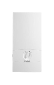 Vaillant VED E 24/7 Elektrikli Şofben