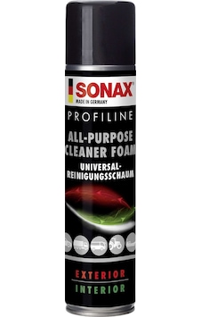 Sonax Çok Amaçlı Pro Temizleyici Köpük 400 Ml Apc Sonax Çok Amaçlı Pro Temizleyici Köpük 400 Ml Apc