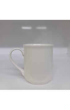 Konak Züccaciye Ece Mug Kupa Beyaz Konak Züccaciye Ece Mug Kupa Beyaz