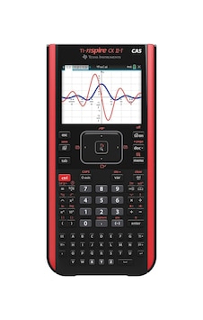 Texas Instruments Tı-nspire Cx Iı-t Cas Grafik Hesap Makinesi 800 Fonksiyon, Renkli Gösterim, 3d Ekran Siyah Kırmız Çok Renkli Texas Instruments Tı-nspire Cx Iı-t Cas Grafik Hesap Makinesi 800 Fonksiyon, Renkli Gösterim, 3d Ekran Siyah Kırmız Çok Renkli