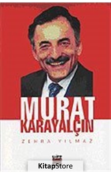 Murat Karayalçın - Zehra Yılmaz - Elips Kitapları Murat Karayalçın - Zehra Yılmaz - Elips Kitapları