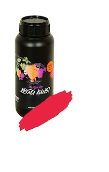 Ebru Ener Anka Vernikli Boya Yılbaşı Kırmızısı 500 Gr. Ebru Ener Anka Vernikli Boya Yılbaşı Kırmızısı 500 Gr.