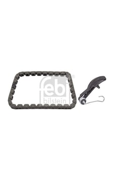Febi Bilstein 102505 Yağ Pompa Zincir Seti Amarok Passat Golf Vıı Jetta 1.8 2.0 Tsı Ccta Cbfa Cczb Cawa Dkna 6460500249 Diğer Febi Bilstein 102505 Yağ Pompa Zincir Seti Amarok Passat Golf Vıı Jetta 1.8 2.0 Tsı Ccta Cbfa Cczb Cawa Dkna 6460500249 Diğer