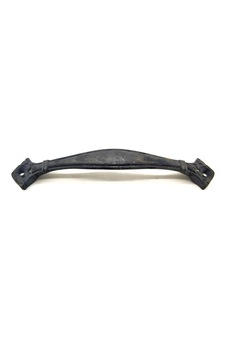 Hubrendy Çer Antika Tarz Dekoratif Pirinç Deste Mobilya Kulbu - 27x155 Mm, Oksit Diğer Hubrendy Çer Antika Tarz Dekoratif Pirinç Deste Mobilya Kulbu - 27x155 Mm, Oksit Diğer