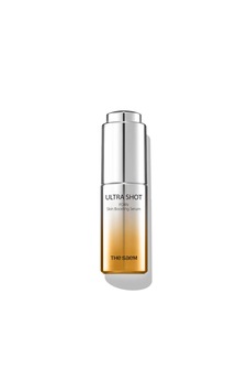 The Saem Ultra Shot Pdrn Skin Boosting Yaşlanma Karşıtı Serum 35 Ml The Saem Ultra Shot Pdrn Skin Boosting Yaşlanma Karşıtı Serum 35 Ml