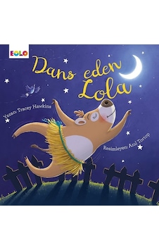 Dans Eden Lola- Eolo Dans Eden Lola- Eolo