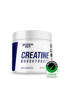 Proteinocean Creatine - 120g - 40 Servis Proteinocean Creatine - 120g - 40 Servis
