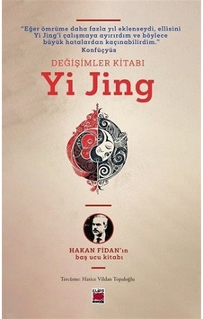 Değişimler Kitabı Yi Jing
