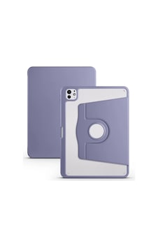 Apple Uyumlu iPad, Pro 11 2024 Kılıf Zore Termik Kalem Bölmeli Dönebilen Standlı Kılıf Klasik Apple Uyumlu iPad, Pro 11 2024 Kılıf Zore Termik Kalem Bölmeli Dönebilen Standlı Kılıf Klasik