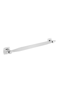 VitrA Base 400 Uzun Havluluk Krom A44119 Krom VitrA Base 400 Uzun Havluluk Krom A44119 Krom
