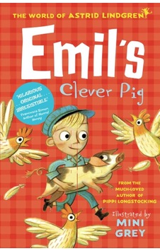 Emil's Clever Pig Emil's Clever Pig