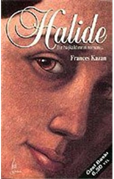 Halide / Frances Kazan Halide / Frances Kazan