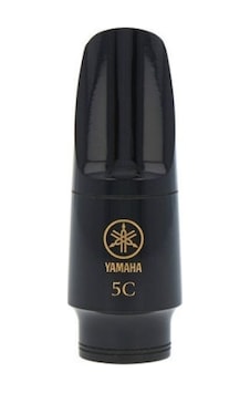 Yamaha SS5C Soprano Saksafon Ağızlık