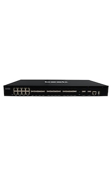 Beek BN-GS-5324X 24 Port Gigabit SFP 8 Port Gigabit RJ45 L3 Yönetilebiler Fiber Switch Beek BN-GS-5324X 24 Port Gigabit SFP 8 Port Gigabit RJ45 L3 Yönetilebiler Fiber Switch