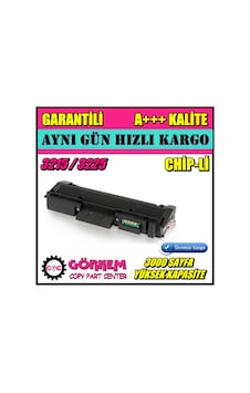 Xerox 3225 Uyumlu Toner (106R02778) Xerox 3225 Uyumlu Toner (106R02778)