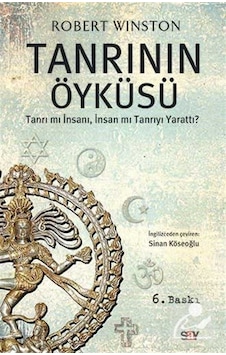 Tanrının Öyküsü / Robert Winston